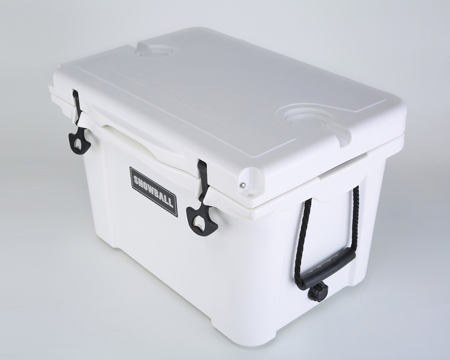 35L Rotomolded Cooler Box